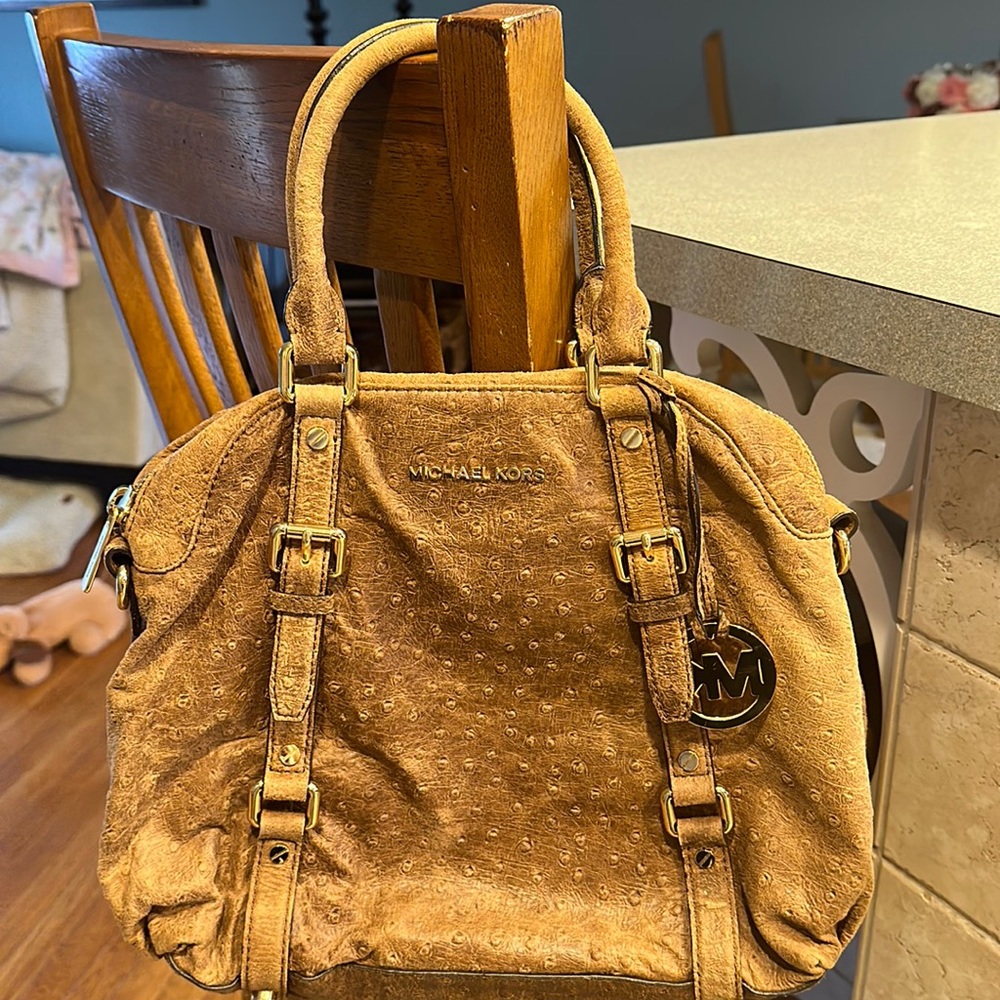Michael KORS Satchel